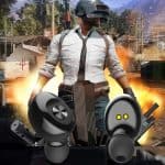 Gaming experience with cheap earbuds bulk