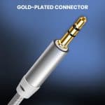 Wholesale AUX Cables Plastic Coated Perfect For Any Device in Multiple Colors - Image 10