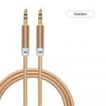 Wholesale AUX Cables Plastic Coated Perfect For Any Device in Multiple Colors - Image 14