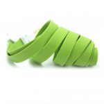 Green Flat Aux Cable wholesale
