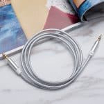 Wholesale AUX Cables Plastic Coated Perfect For Any Device in Multiple Colors - Image 4
