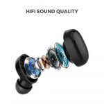 E6S Sports TWS Wholesale Wireless Earbuds With Colorful Cases - Image 7