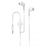 JD88 Ear Buds In Bulk White