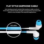 JD88 Flat Ear Buds In Bulk