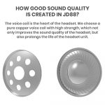 JD88 High Sound Quality