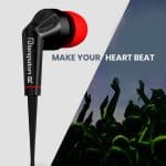 JD88 Stereo EarBuds In Bulk