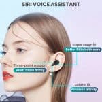 L21Pro Wholesale Wireless Earbuds With Voice Assistant