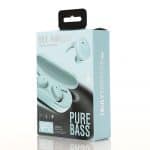 Multicolored P2 LiteBuds TWS V5.0 Bluetooth in Bulk - Image 3