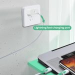 18W PD Charger 2.4A Type C Wholesale Phone Chargers - Image 13