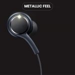 Metallic Galaxy S8 Wholesale Earpods