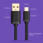 Micro USB wholesale cables