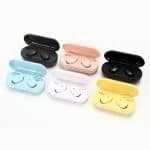 Multicolored P2 LiteBuds TWS V5.0 Bluetooth in Bulk - Image 2