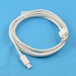 Original lookalike White Bulk Micro usb cables wholesale