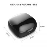 Parameters of bulk earbuds cheap