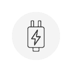 Wholesale Phone Charger Home Icon