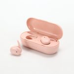 Multicolored P2 LiteBuds TWS V5.0 Bluetooth in Bulk - Image 12