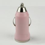 Pink color for Charging Blocks in Bulk
