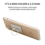 Ring holder + stand popsockets for cheap