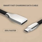 Smart 5ft Bulk Micro USB Cables