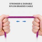 Stronger bulk usb cables for type-c