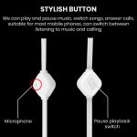 Stylish JD88 Ear Buds In Bulk