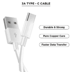 Type-C Cables