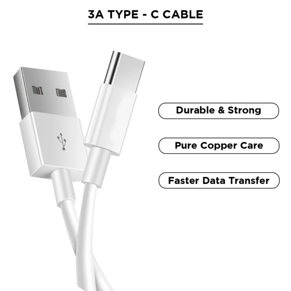 Type-C Cables