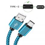 Type-c bulk usb cables