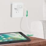 18W PD Charger 2.4A Type C Wholesale Phone Chargers - Image 6