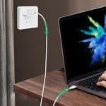 18W PD Charger 2.4A Type C Wholesale Phone Chargers - Image 11