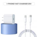 18W PD Charger 2.4A Type C Wholesale Phone Chargers - Image 17