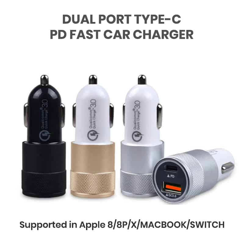 USB Wall Charger