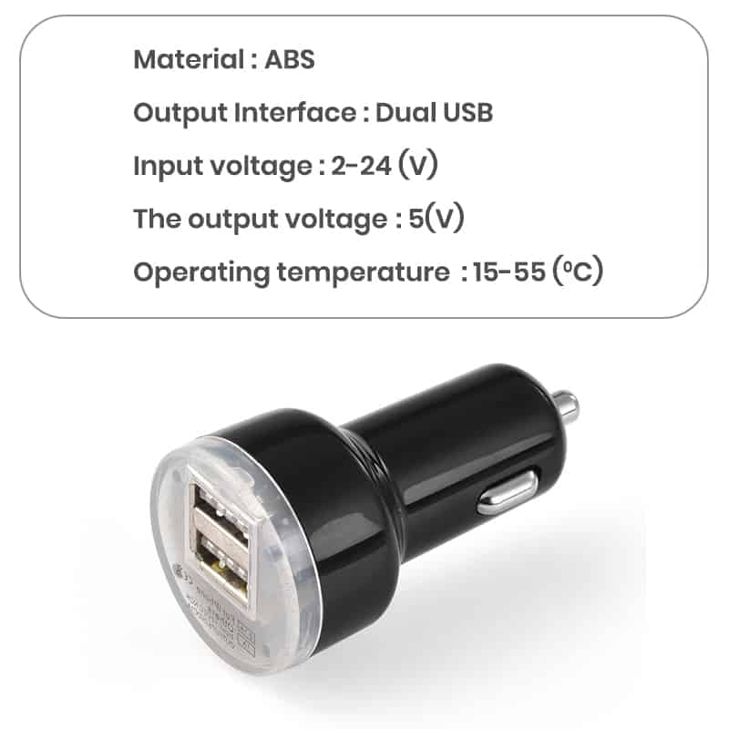 bulk USB-Wall-Charger in bulk