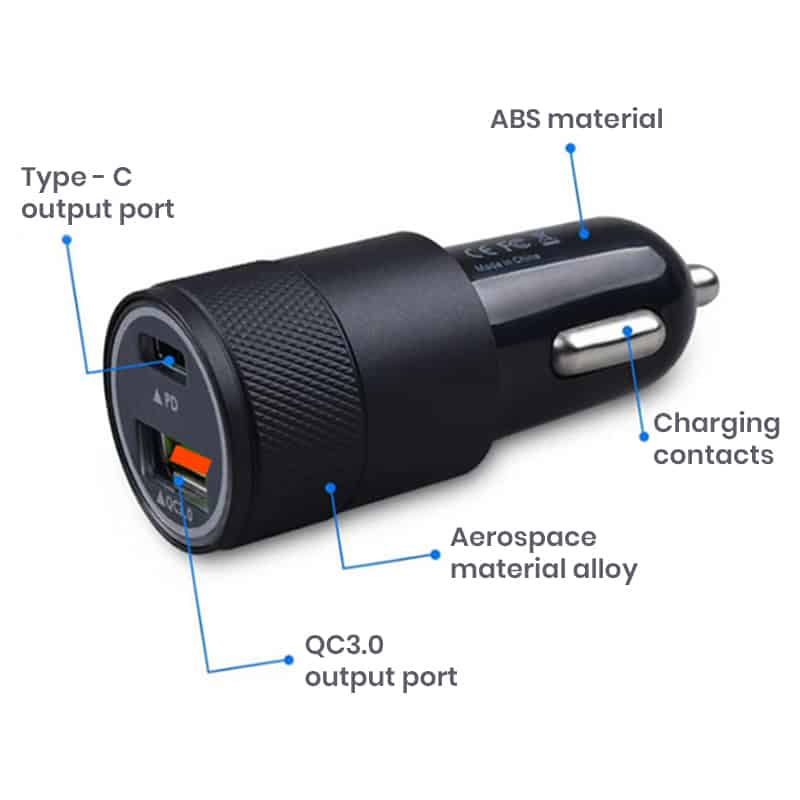 USB Wall Charger