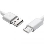 White bulk android cables wholesale_