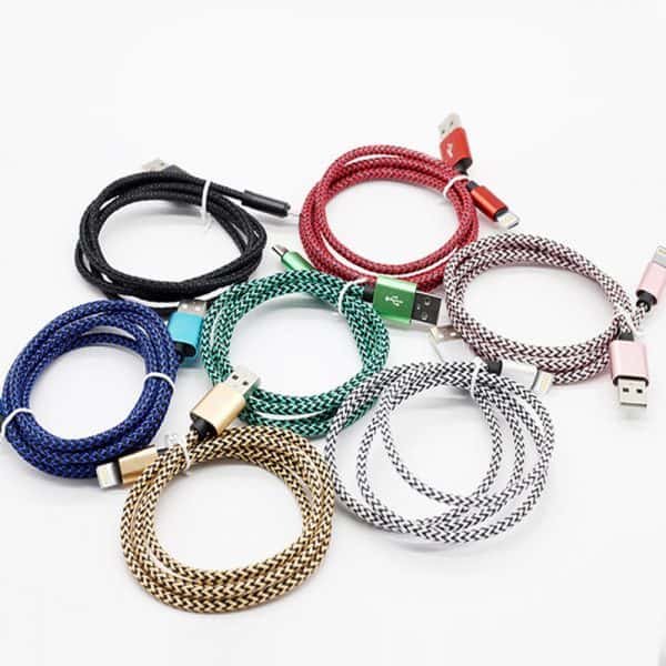 Wholesale bulk iphone cable