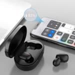 E6S Sports TWS Wholesale Wireless Earbuds With Colorful Cases - Image 16