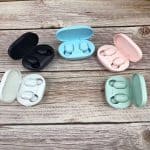 E6S Sports TWS Wholesale Wireless Earbuds With Colorful Cases - Image 14