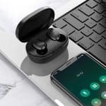 E6S Sports TWS Wholesale Wireless Earbuds With Colorful Cases - Image 13
