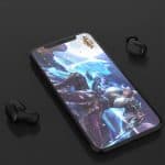 E6S Sports TWS Wholesale Wireless Earbuds With Colorful Cases - Image 12