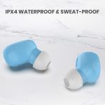 E6S Sports TWS Wholesale Wireless Earbuds With Colorful Cases - Image 4