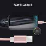 bulk fast charging phone cahrging cables