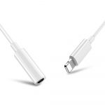 bulk lighting 3.5mm headphone jack adapter in wholesale_