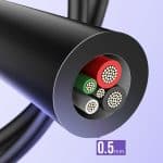 bulk micro usb cable