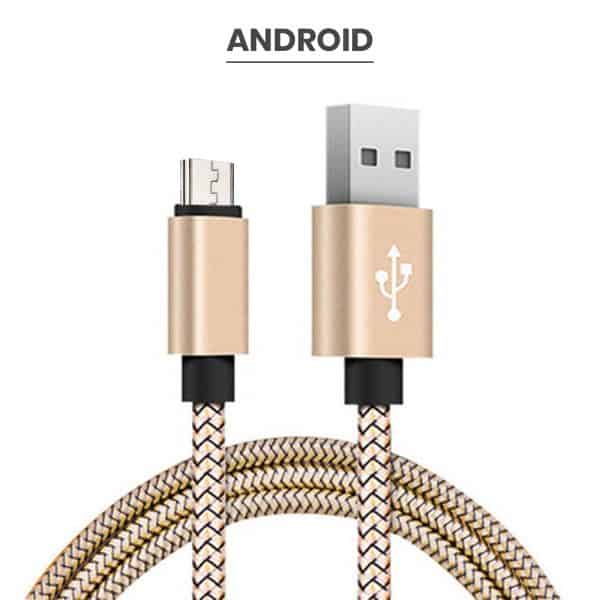 bulk micro usb cables for android