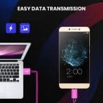 bulk micro usb cables for transferring data