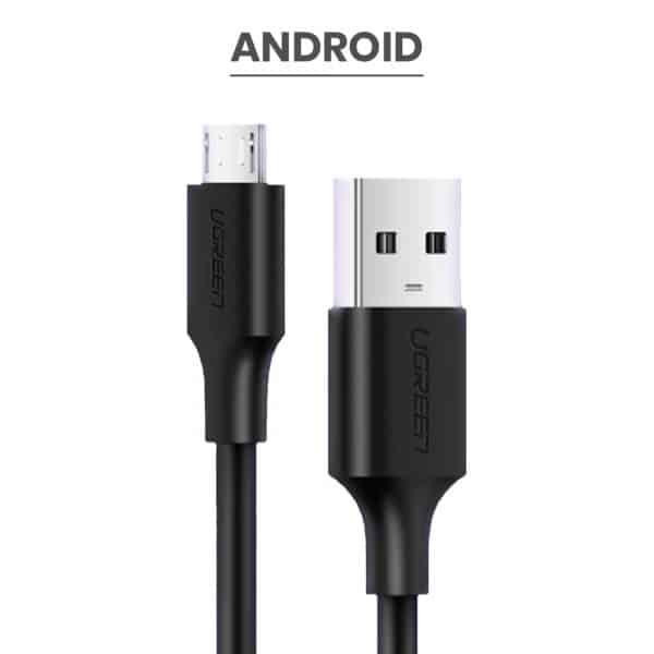 bulk usb cables for android smartphones