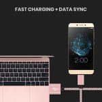 bulk usb cables for type-c and fast data sync