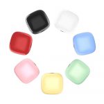 Compact cheap earbuds wireless headset