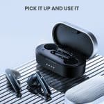 easy connect & disconnect cheap earbuds in bulk